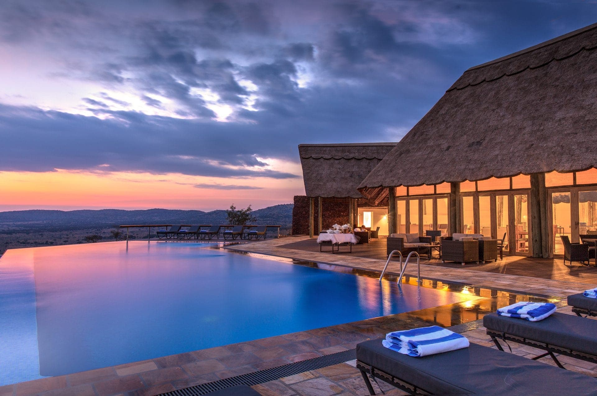Kitela Lodge