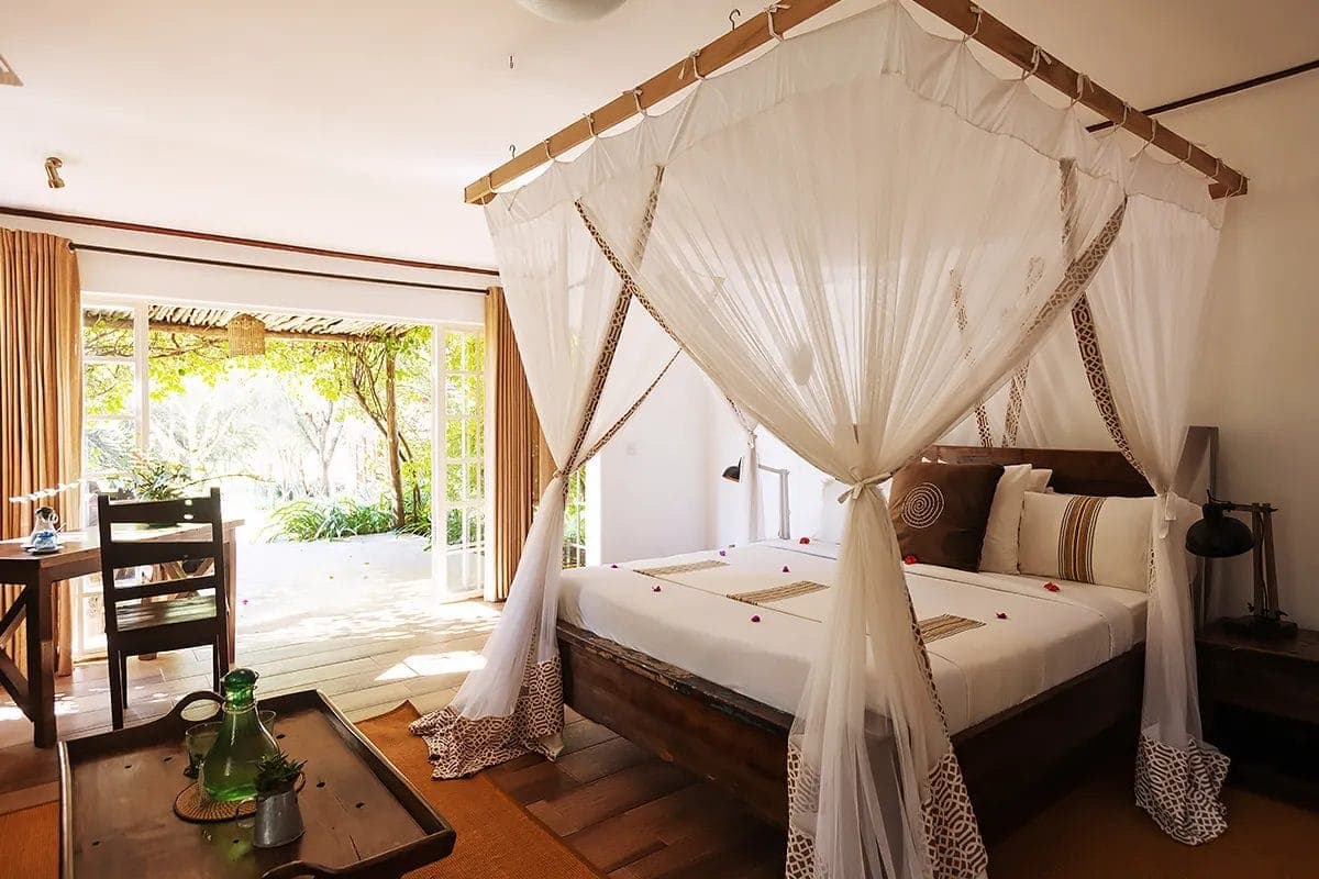 Olerai Lodge