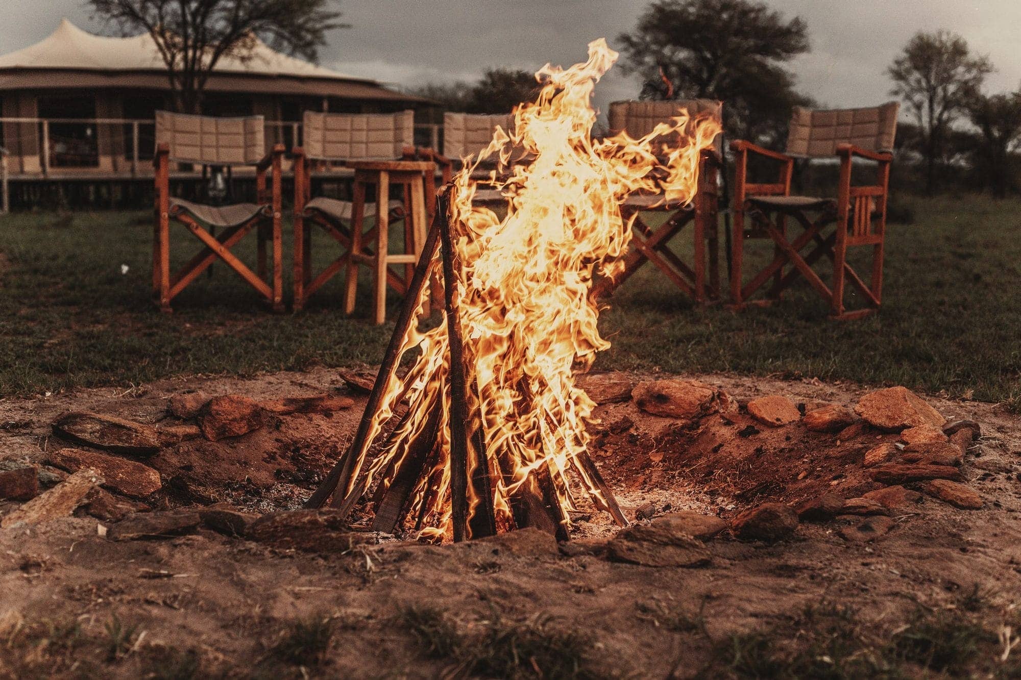 Conserve Safari Tarangire