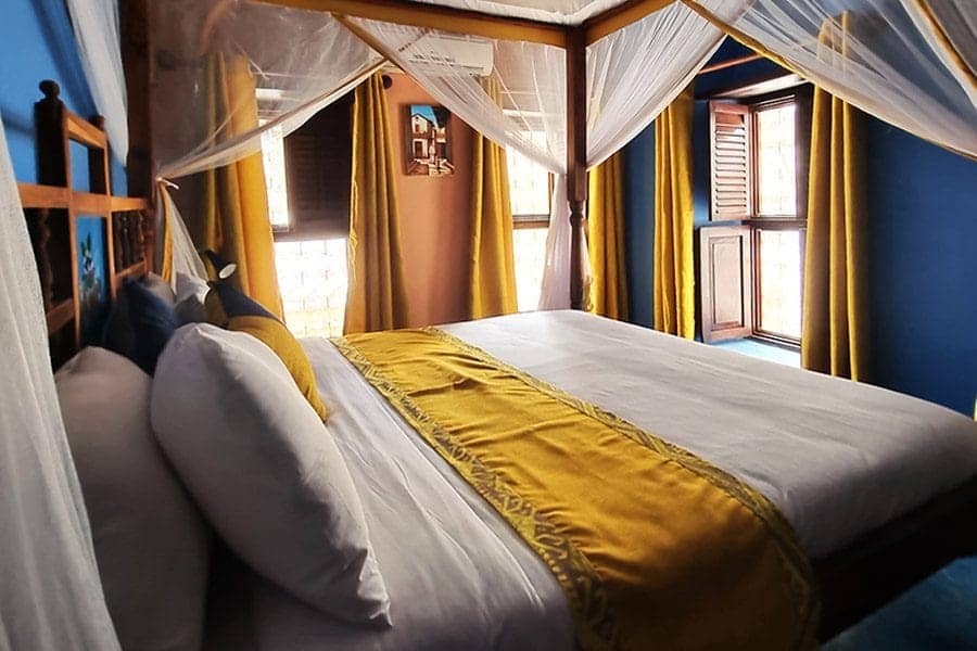 Shaba Boutique Hotel