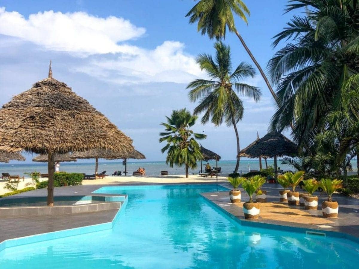 Smiles Beach Hotel