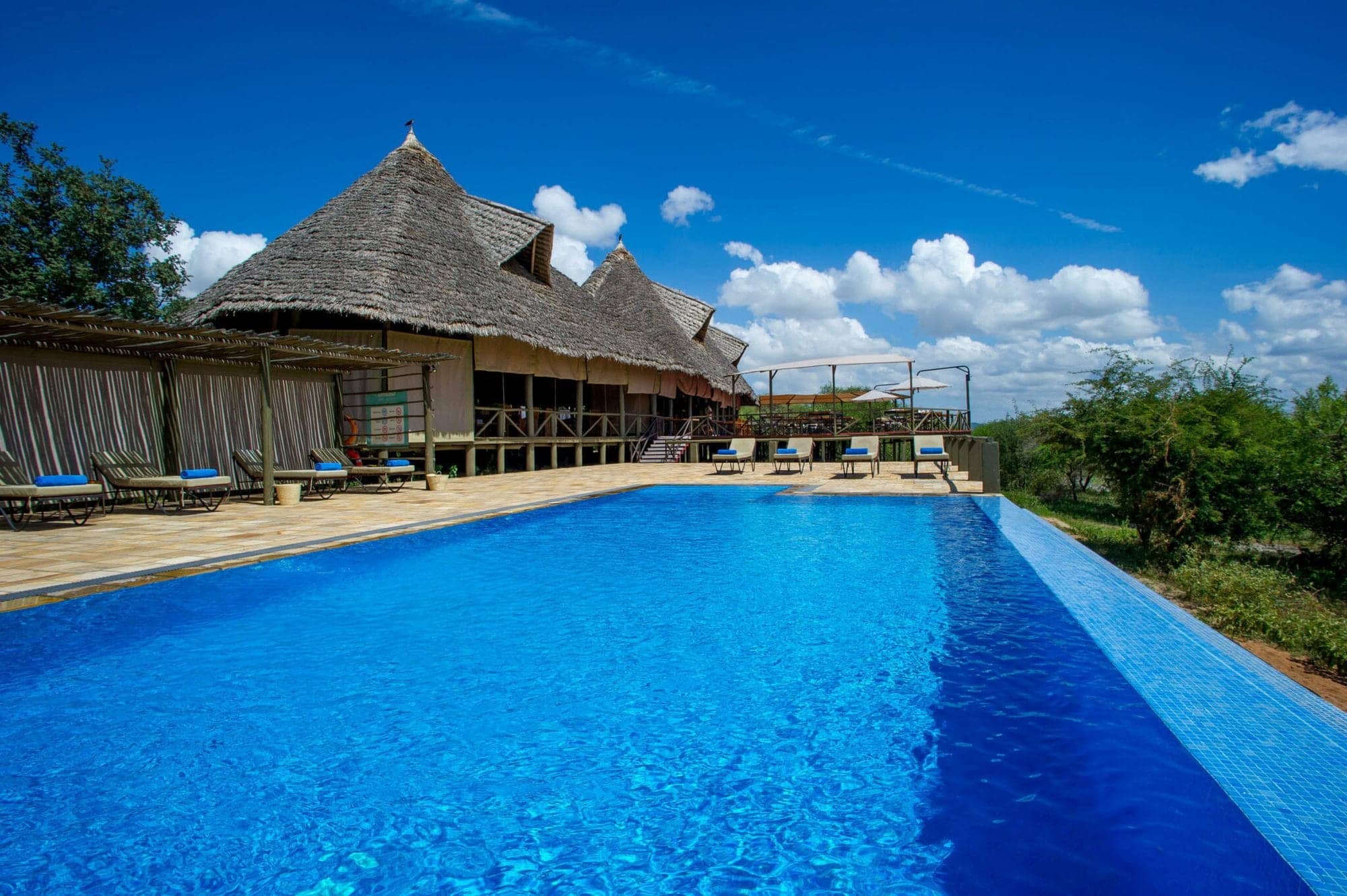 Tloma Lodge